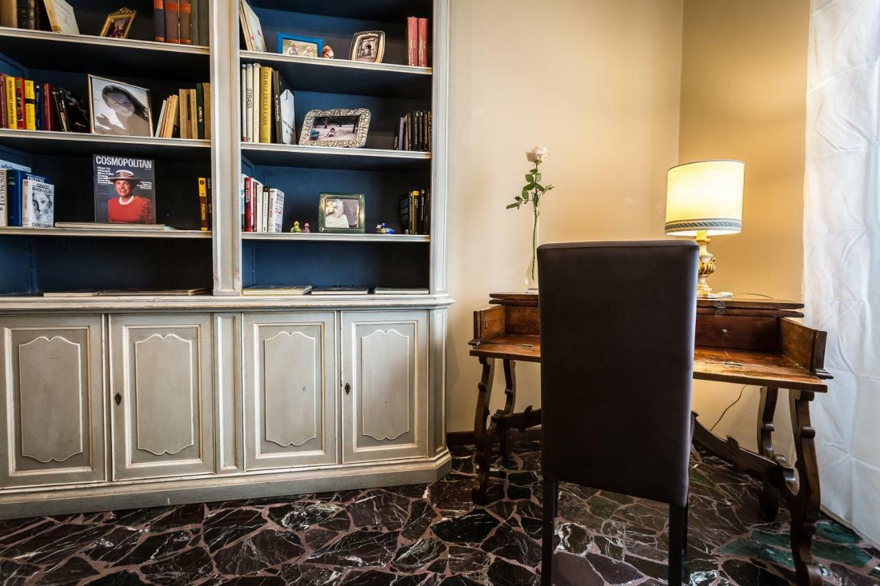 Ferrhouse Charm In Florence Two Lifts Bagian luar foto