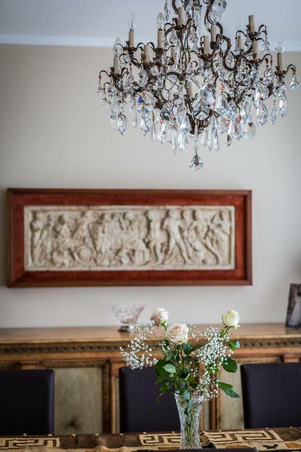 Ferrhouse Charm In Florence Two Lifts Bagian luar foto