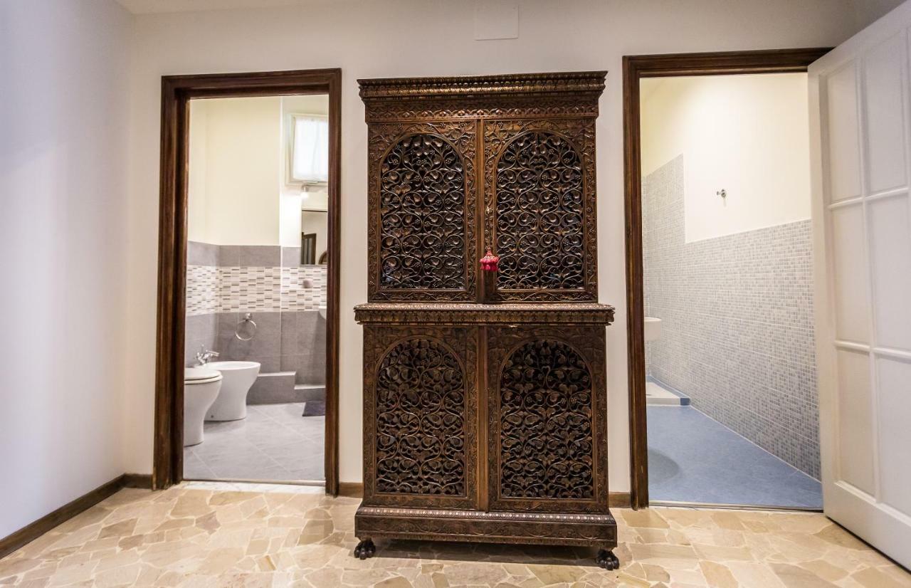 Ferrhouse Charm In Florence Two Lifts Bagian luar foto