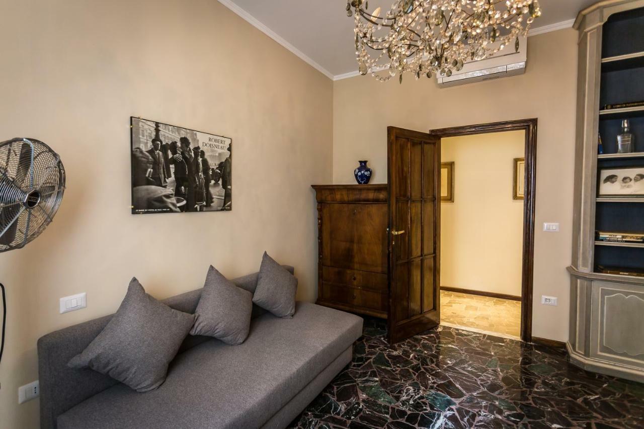 Ferrhouse Charm In Florence Two Lifts Bagian luar foto