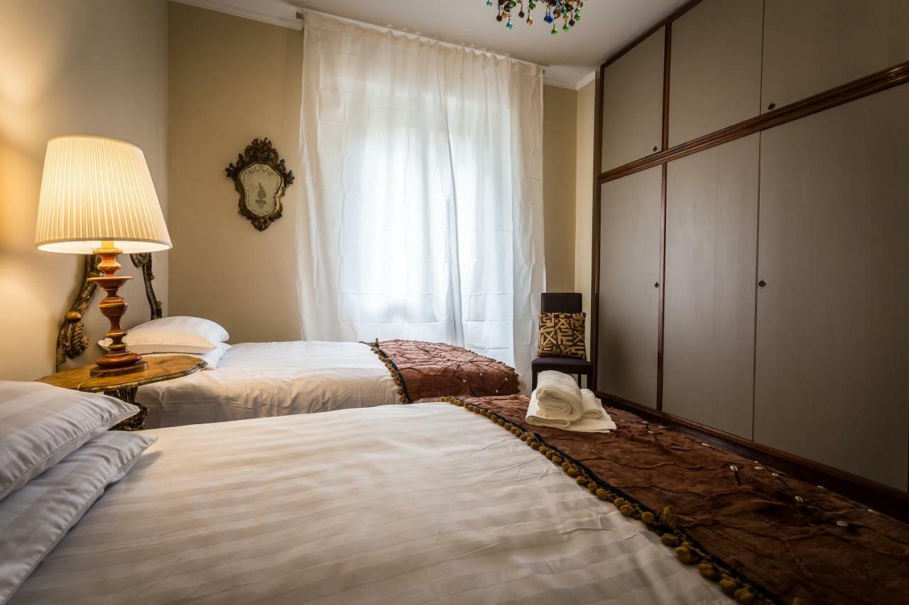Ferrhouse Charm In Florence Two Lifts Bagian luar foto