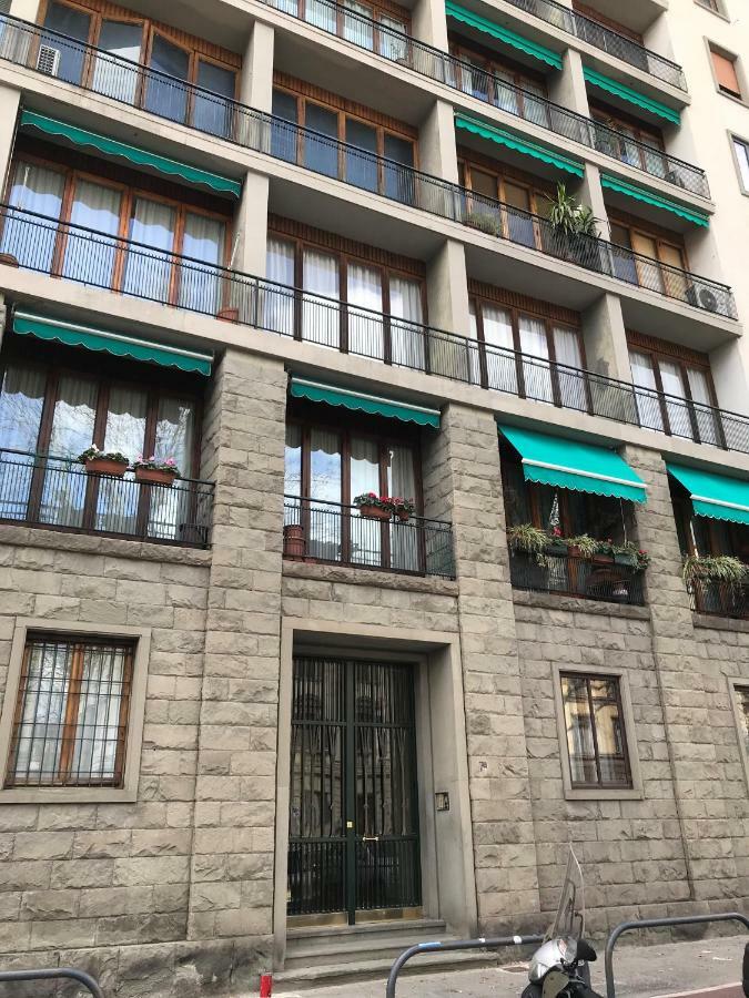 Ferrhouse Charm In Florence Two Lifts Bagian luar foto